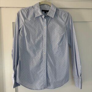Tailored Banana Republic Shirt, Size 2